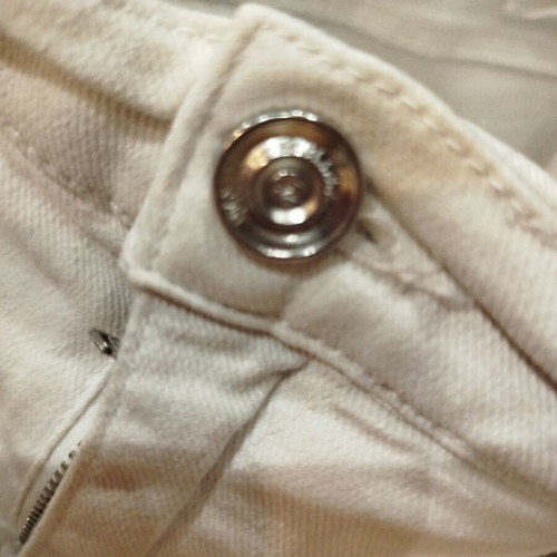 LCW Jeans white jean pants like new, size XXXL 46 18
