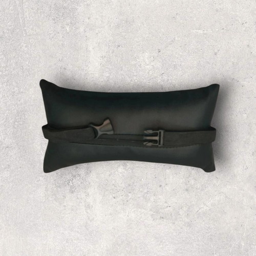 Gamer office chair neck support pillow