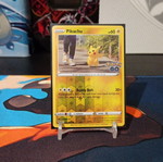 Pokémon card reverse condition Nm