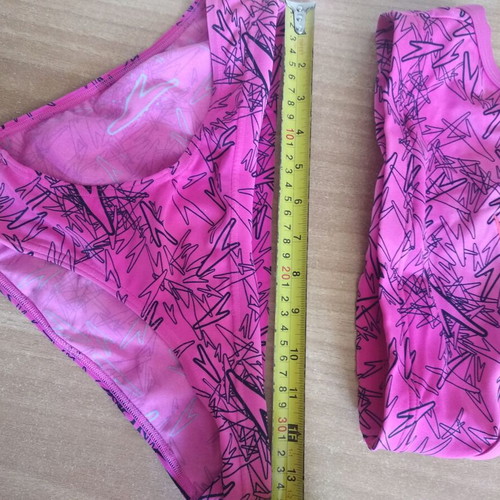 Speedo swimsuit like new, suitable for swimming pool, kids'