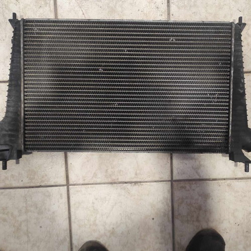 Intercooler for Saab 9-5 '01-'05 used
