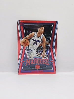 Panini Chronicles Keegan Murray Marquee red /149 σαν καινούριο