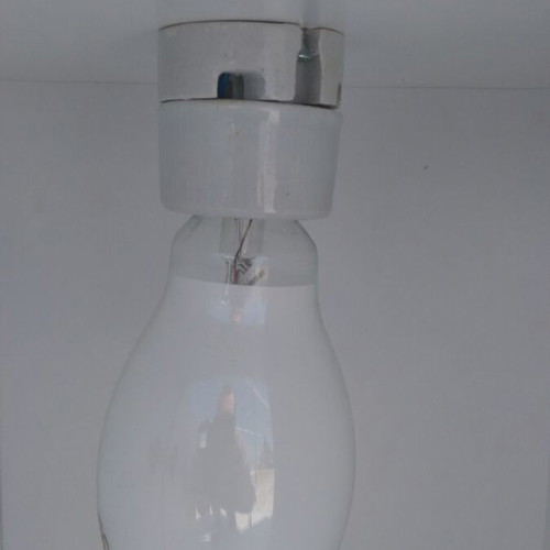 Venture High Pressure Mercury Lamp E27 125W like new