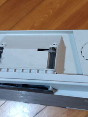 Legrand underfloor electrical box new