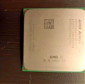 AMD Athlon 64x2