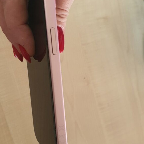 Apple iPhone 15 128GB, pink