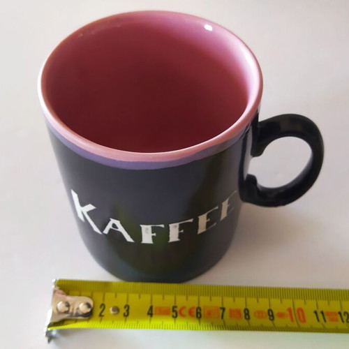 Coffee Cup Just Mugs new, made in England