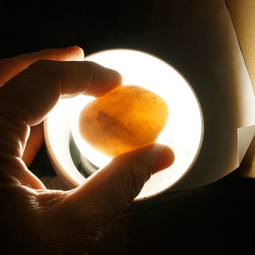 Quartz stones new, pack