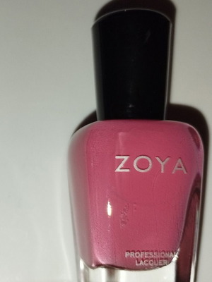 Marcia Zoya Nail Polish 15ml new with free top coat