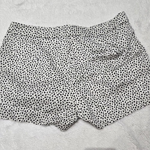 H&M women's shorts like new, sizes S and M