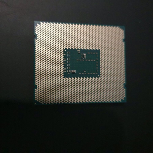 Intel Xeon cpu E5 2650 v3 used processor 2011-3 socket