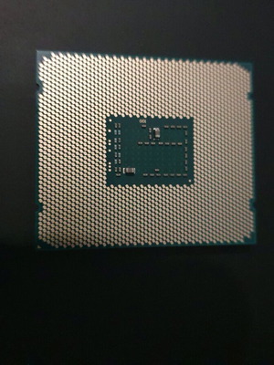 Intel Xeon cpu E5 2650 v3 used processor 2011-3 socket