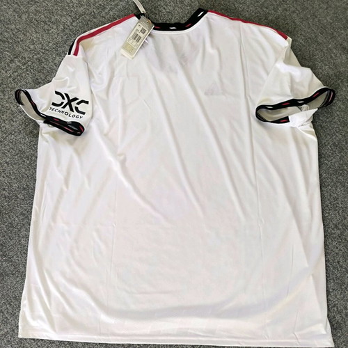 Manchester United Adidas Jersey 4XL 2022-2023 Away New