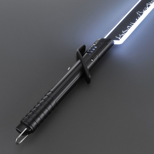 Dark Saber II Xenopixel Edition new with motion control and app