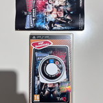 SmackDown VS RAW PSP game