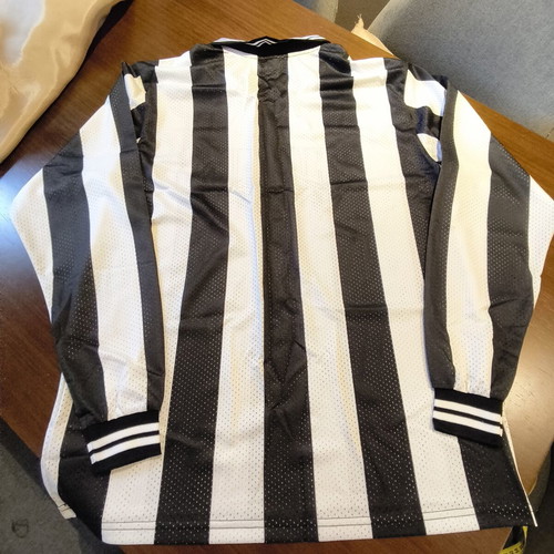H&M Football Shirt New, Loose Fit, Mesh Fabric, Size 170cm 14+