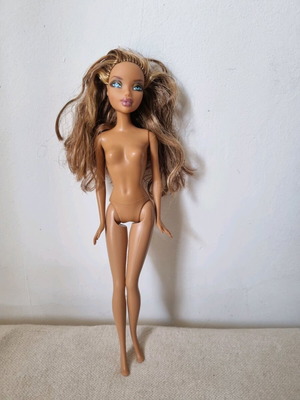 My Scene Barbie κούκλα Madison 1999 μεταχειρισμένη
