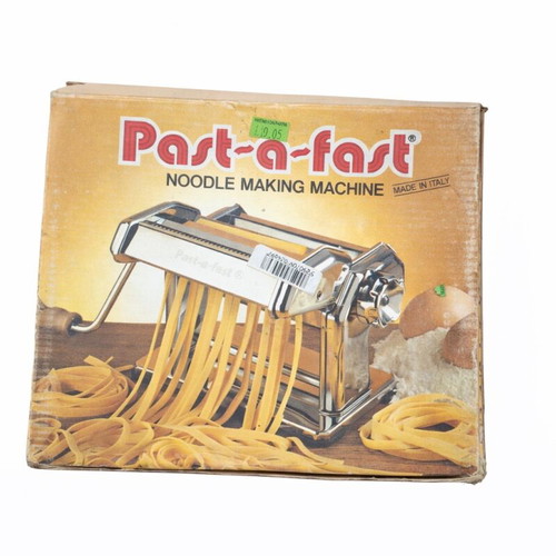 Noodle maker like new