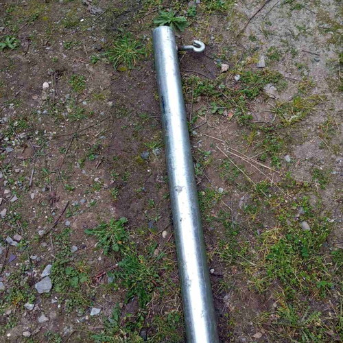 DEI Pipe New