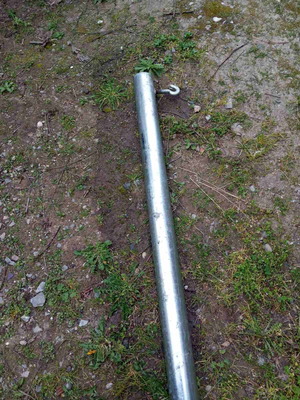 DEI Pipe New