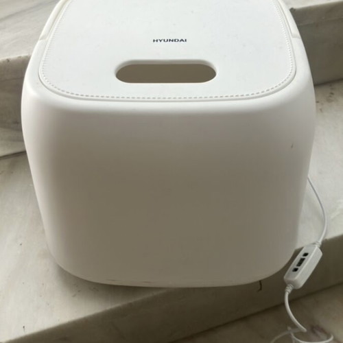 Portable USB Washing Machine like new, 5 kg capacity