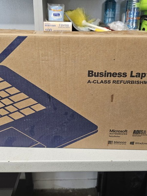 Dell Latitude 5320 φορητός υπολογιστής 13,3'' FHD Intel Core i5 11ης γενιάς 16GB RAM 256GB NVMe SSD