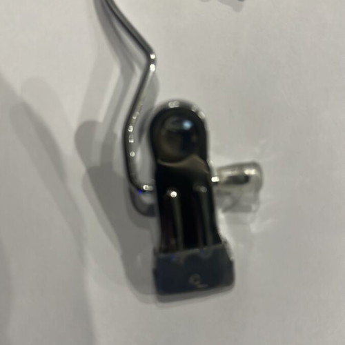 Metal Hook with Clip new for scarves belts socks