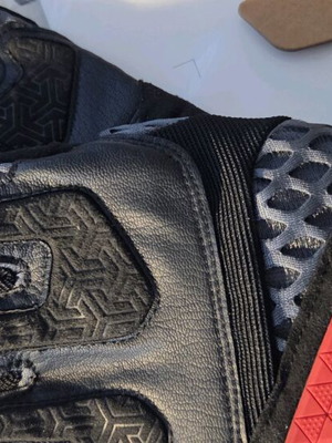 Dainese Air Maze γάντια μοτο καλοκαιρινά μέγεθος L σαν καινούργια