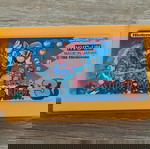 Κασσετα Nintendo Famicom Super Mario Bros 3