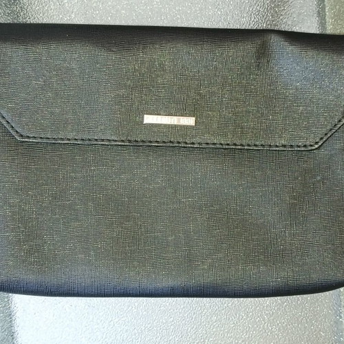 Cerruti 1881 Handbag like new, black
