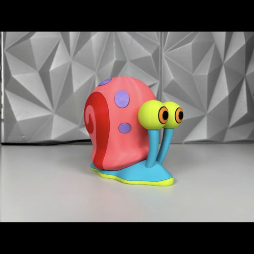 Gary figure 15cm new