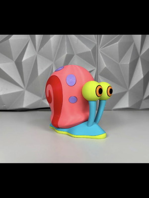 Gary figure 15cm new