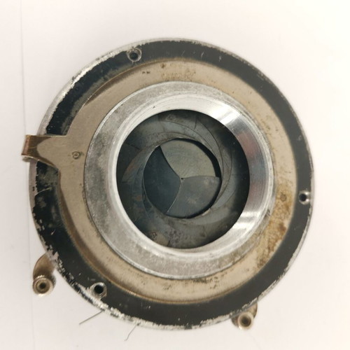 Zeiss Ikon Compus vintage lens used from 1960