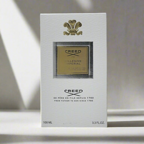 Creed Millésime Impérial 100 ml new perfume