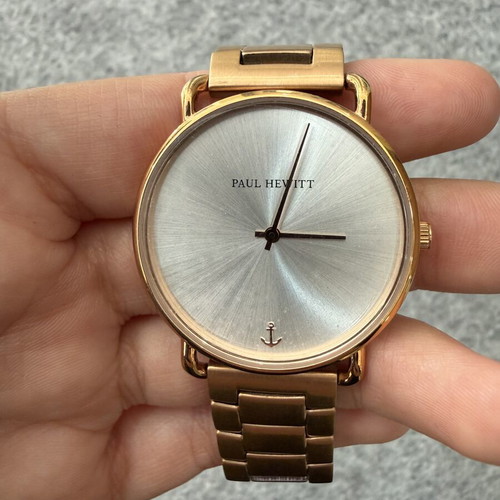 Paul Hewitt PH-ML-R-SS Miss Ocean women's watch