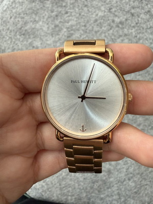 Paul Hewitt PH-ML-R-SS Miss Ocean women's watch