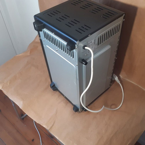First Austria FA-5042-2 oven used, 1380W