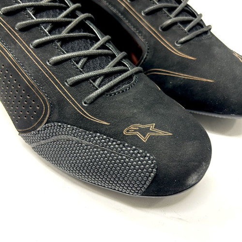 Alpinestars casual shoes US 9 EU 42, black