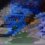  Beast statue 30 εκ υψος αριθμημένα 3000 κομμάτια παγκοσμιως