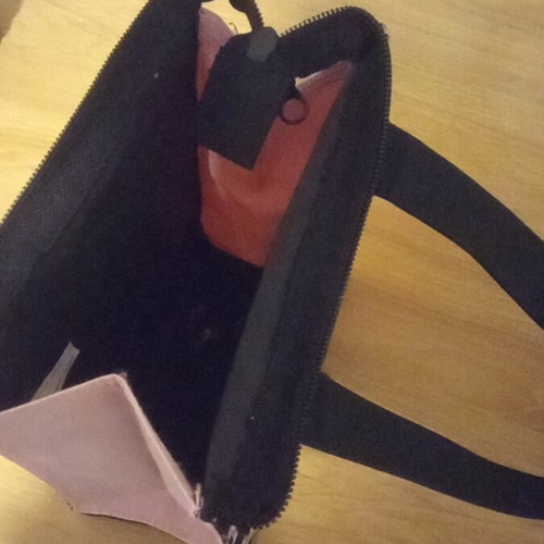 Pucca children's bag like new