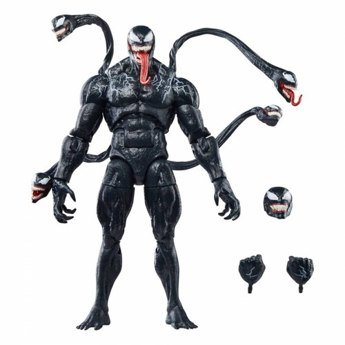 Marvel Legends Venom new