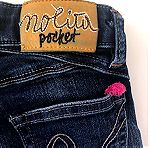  Nolita girls jeans size4