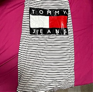 Φόρεμα Tommy jeans