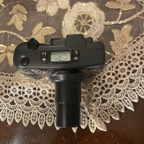 Pentax Espio 928 analog film camera