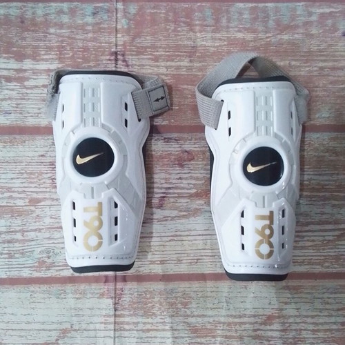 Nike T90 set child rider protection for bike roller size (S) used