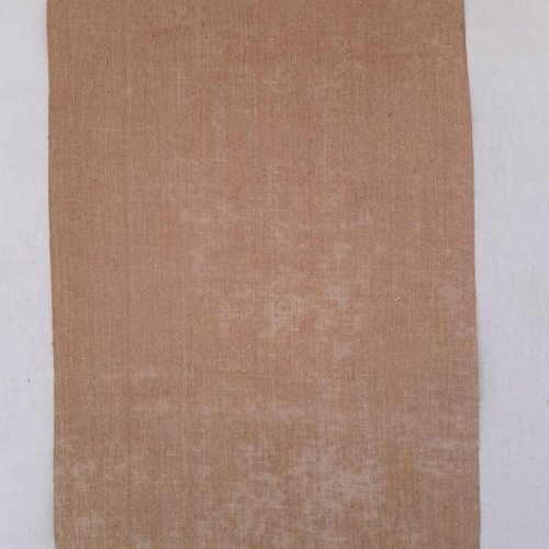 Old painting on canvas 50 x 35.5 cm used