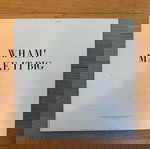  Wham - Make It Big , Vinyl Album