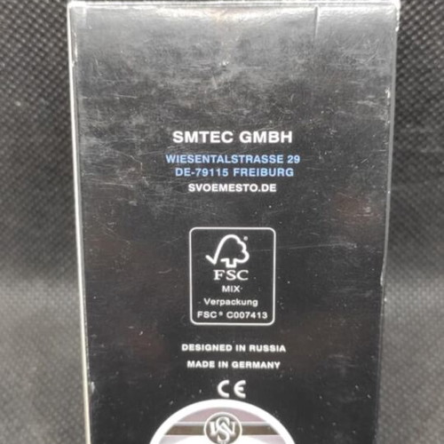 Kayfun Prime SS RTA Style with Metal Tank like new