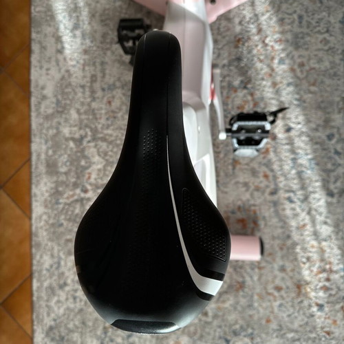 VIKING Spin Bike S-100F like new spinning exercise bike