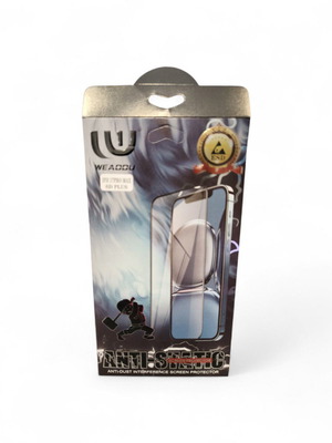 iPhone17 ProMax screen protector new